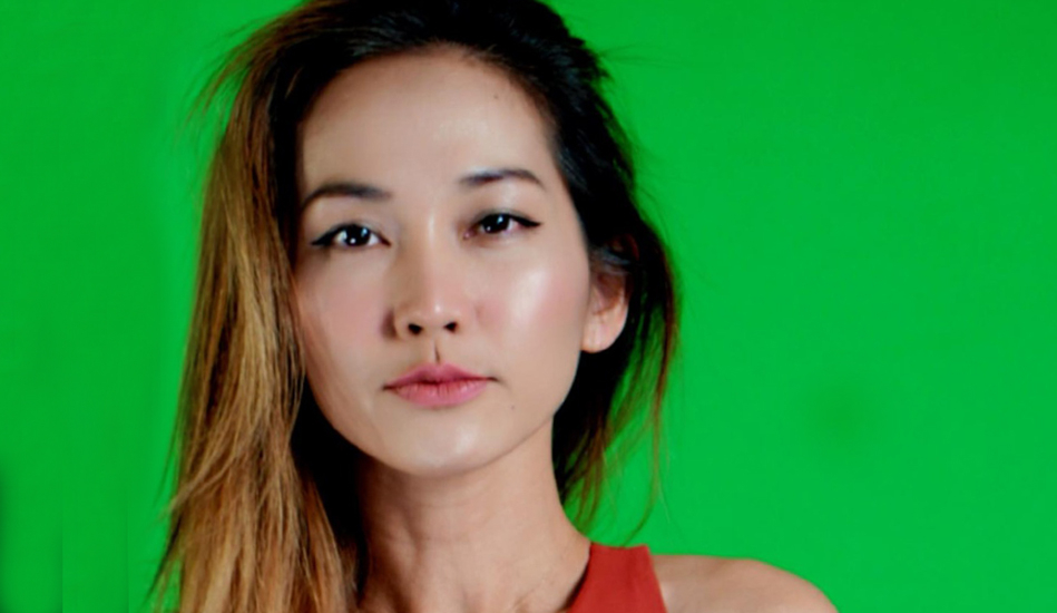 Diễn viên Kim Hiền ly hôn