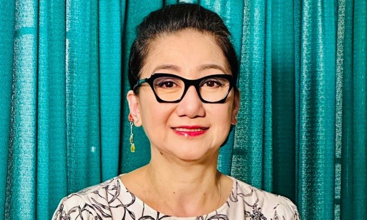 Nghệ sĩ Thanh Thanh Tâm về nước làm liveshow